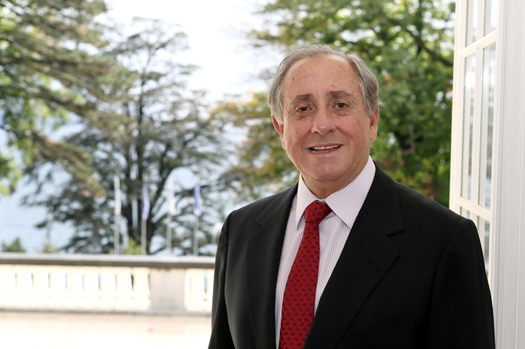 President Graça